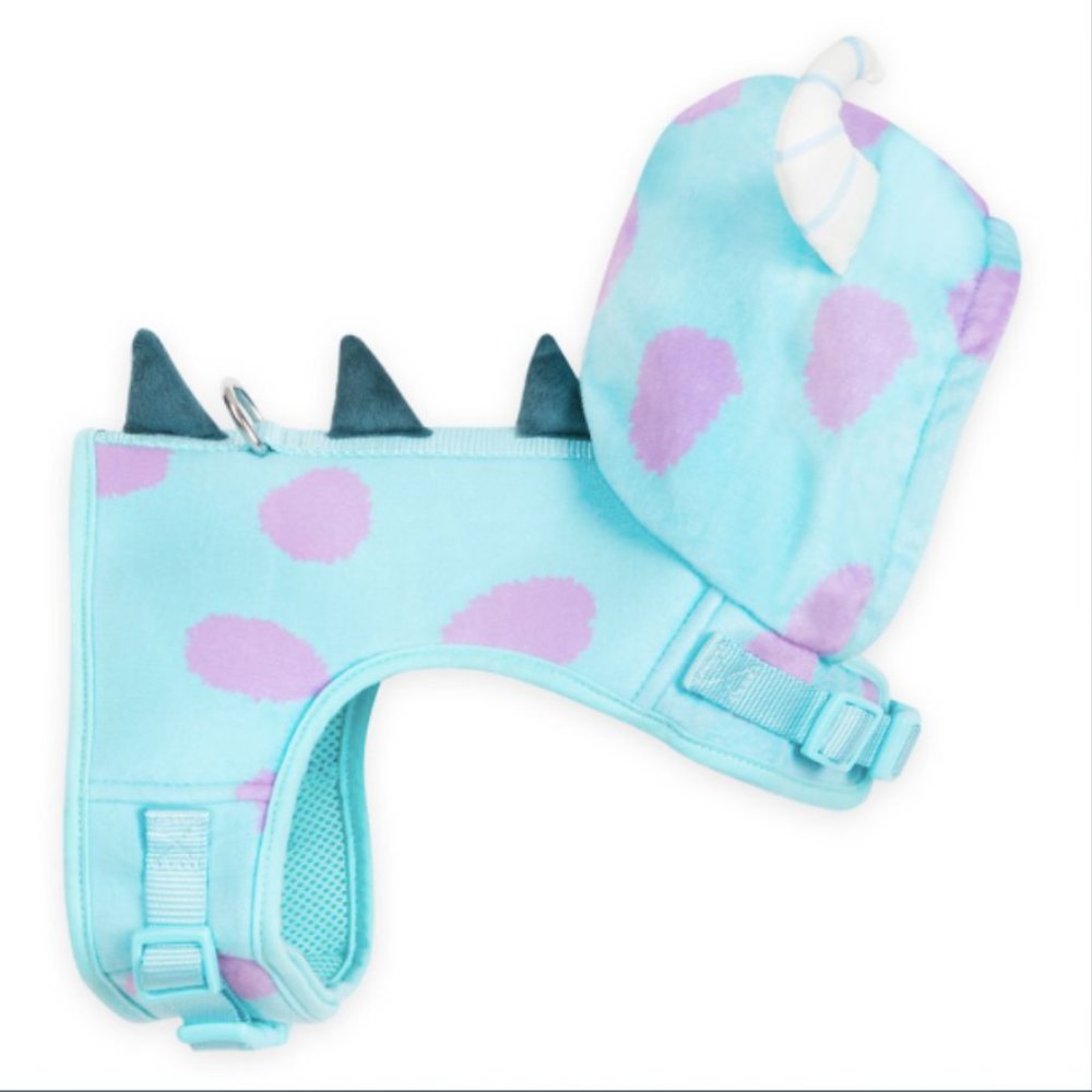 Disney Tails Pet Monsters Inc Sulle…